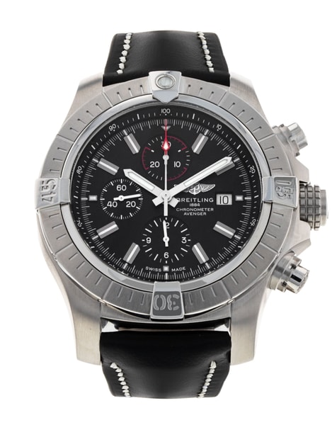 Breitling Super Avenger A13375